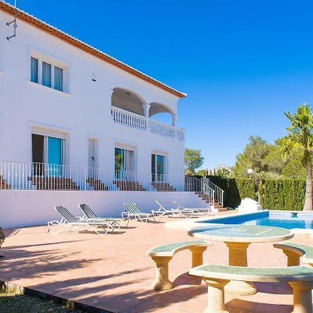 Holiday D'eden Balcon del Mar