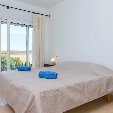 Semesterbostad Holiday D'eden Balcon del Mar